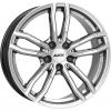 ALUTEC Drive Silver