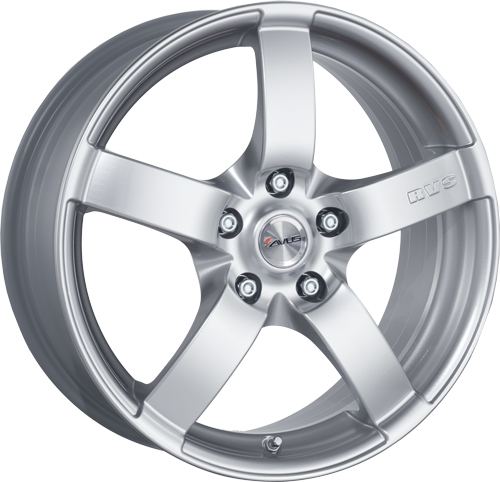 AVUS FALCON-HYPERSILVER