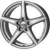 Alutec Raptr Silver