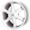 Antera 301 Chrystal Titanium