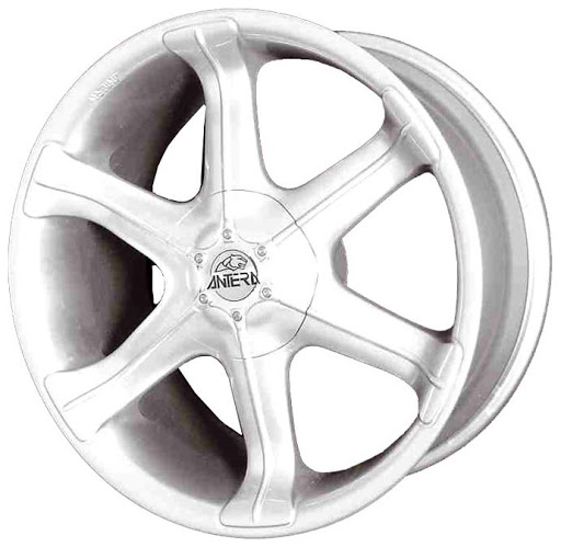 Antera 301 Chrystal Titanium