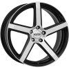 DOTZ CP5 Black Polished