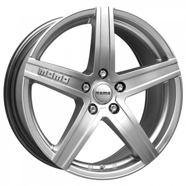 Momo Hyperstar Hyper Silver
