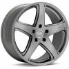 OZ Canyon ST Matt Graphite Silver