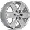 Rial Transporter Silver