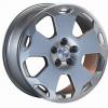 Rondell 0037 Glanz-Silver
