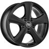 MSW MSW 19 VAN MATT BLACK