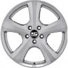 MSW MSW 19 W FULL SILVER