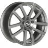 MSW MSW 22 FULL SILVER