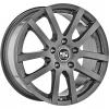 MSW MSW 22 GREY SILVER
