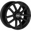 MSW MSW 22 MATT BLACK