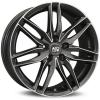 MSW MSW 24 MATT GUN METAL FULL POLISHED (MGMFP)