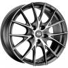 MSW MSW 25 MATT TITANIUM FULL POLISHED