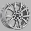 MSW MSW 27T FULL SILVER