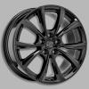 MSW MSW 27T GLOSS BLACK