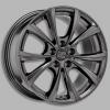 MSW MSW 27T GLOSS DARK GREY