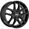 MSW MSW 28 GLOSS BLACK