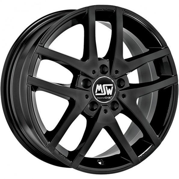 MSW MSW 28 GLOSS BLACK