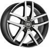 MSW MSW 28 MATT BLACK FULL POLISHED