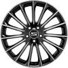 MSW MSW 30 BLACK FULL POLISHED (GBFP)