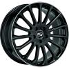 MSW MSW 30 GLOSS BLACK+DIAMOND LIP