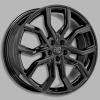 MSW MSW 41 GLOSS BLACK