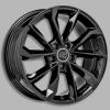 MSW MSW 42 GLOSS BLACK