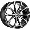 MSW MSW 48 BLACK FULL POLISHED (GBFP)