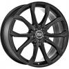 MSW MSW 48 MATT BLACK