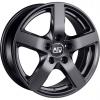 MSW MSW 55 MATT DARK GREY