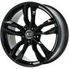 MSW MSW 71 GLOSS BLACK