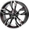 MSW MSW 71 GLOSS DARK GREY FULL POLISHED