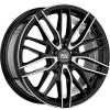 MSW MSW 72 BLACK FULL POLISHED (GBFP)