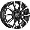 MSW MSW 79 BLACK FULL POLISHED (GBFP)