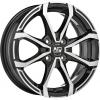 MSW MSW X4 BLACK FULL POLISHED (GBFP)