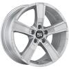 MSW SAHARA 5 MSW FULL SILVER