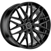 MSW X2 MSW GLOSS BLACK
