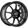 OZ ALLEGGERITA HLT 4F GLOSS BLACK
