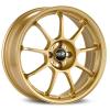 OZ ALLEGGERITA HLT 4F RACE GOLD