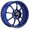 OZ ALLEGGERITA HLT 5F MATT BLUE