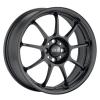 OZ ALLEGGERITA HLT 5F MATT GRAPHITE SILVER