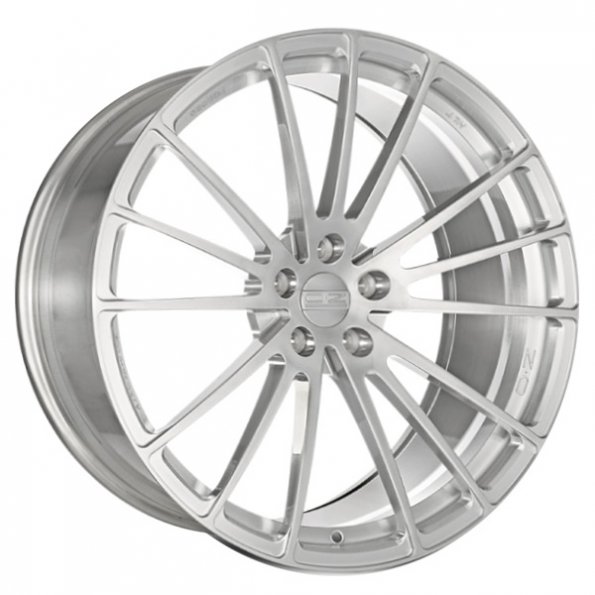 OZ ARES BRUSHED
