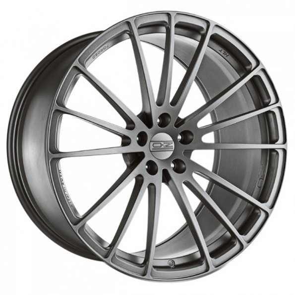 OZ ARES GRIGIO CORSA