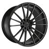 OZ ARES MATT BLACK