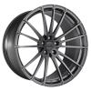 OZ ARES MATT DARK GRAPHITE