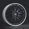 OZ BOTTICELLI III MATT BLACK