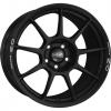 OZ CHALLENGE HLT MATT BLACK WHITE LETTERING