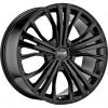 OZ CORTINA GLOSS BLACK