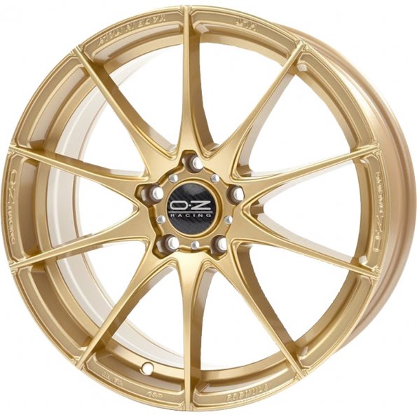 OZ FORMULA HLT RACE GOLD