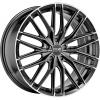 OZ GRAN TURISMO HLT STAR GRAPHITE DIAMOND LIP